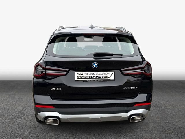 BMW X3 xDrive30e HiFi DAB LED WLAN Parkassistent X3 xDrive30e