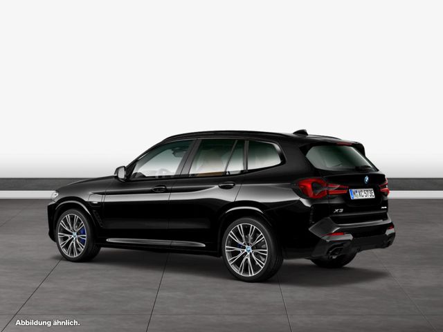 BMW X3 xDrive30e M Sportpaket DAB LED WLAN Shz X3 xDrive30e