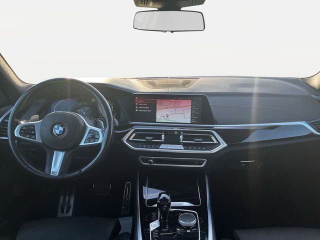 BMW X5 xDrive30d M Sportpaket Head-Up HiFi DAB WLAN X5 xDrive30d