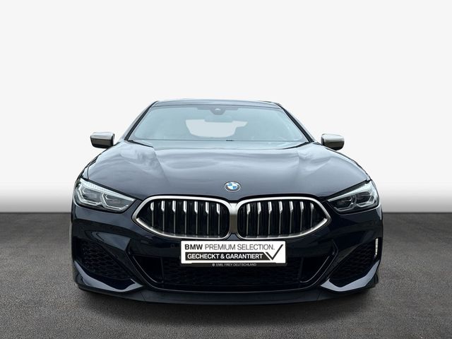 BMW M850i xDrive Gran Coupé DAB Aktivlenkung LED