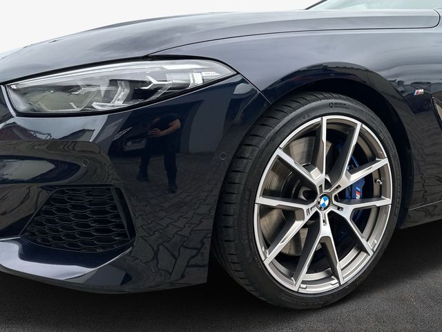 BMW M850i xDrive Gran Coupé DAB Aktivlenkung LED