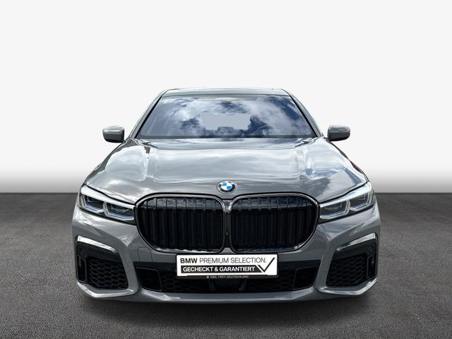 BMW 750i xDrive Limousine M Sportpaket Head-Up HiFi