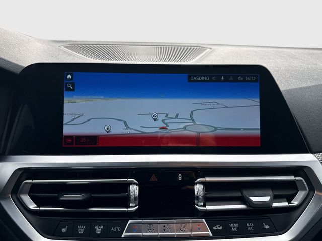 BMW 320d Limousine M Sport Head-Up HiFi DAB WLAN