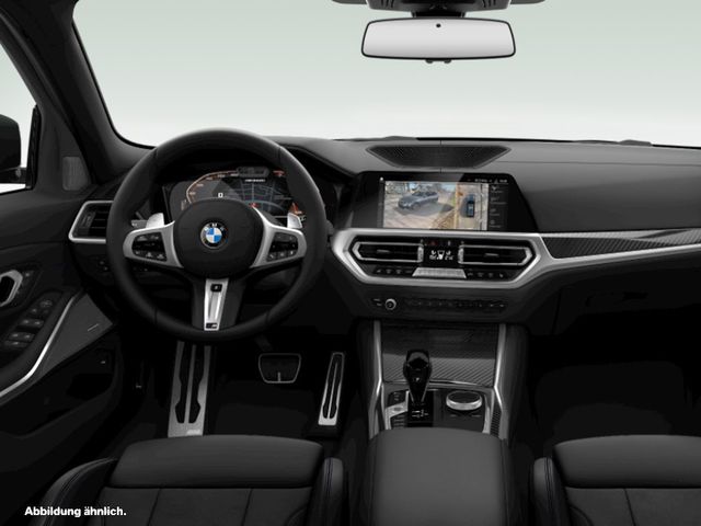 BMW M340i xDrive Touring Head-Up HK HiFi DAB WLAN M340i xDrive