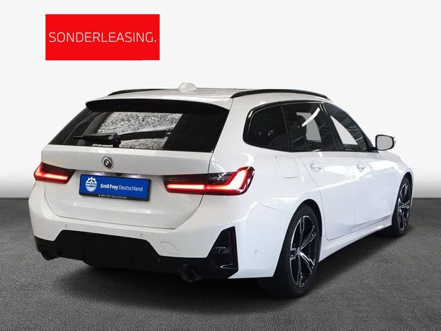 BMW 320i Touring M Sportpaket Sonderleasing ab 444&euro;