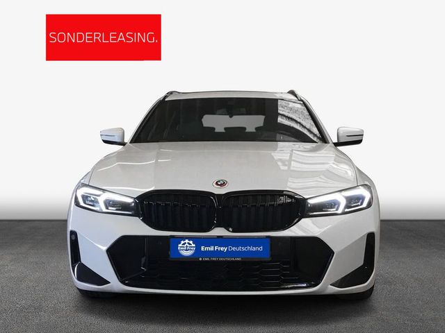 BMW 320i Touring M Sportpaket Sonderleasing ab 444&euro;