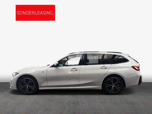 BMW 320i Touring M Sportpaket Sonderleasing ab 444&euro;