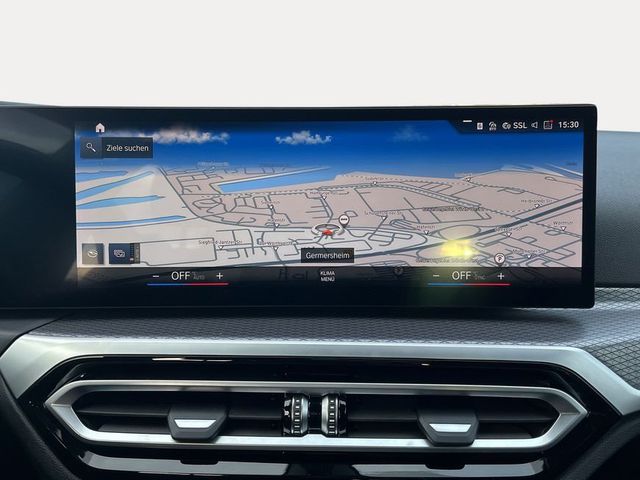 BMW 320i Touring M Sportpaket DAB LED Pano.Dach Shz 320i