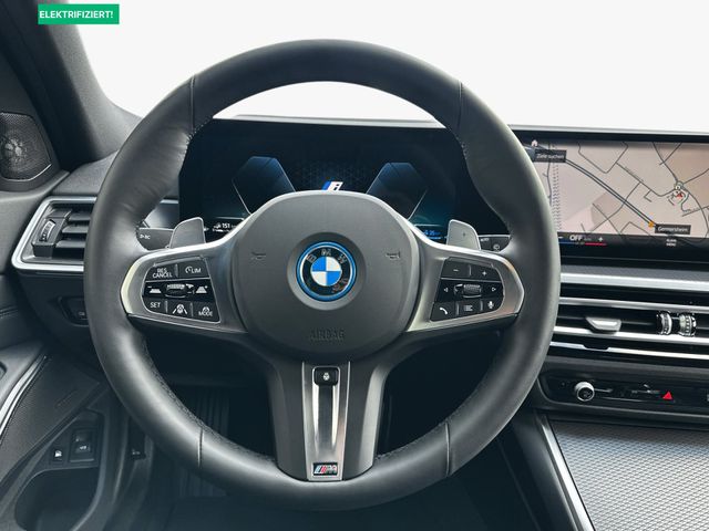 BMW 330e xDrive Touring M Sportpaket HK HiFi DAB