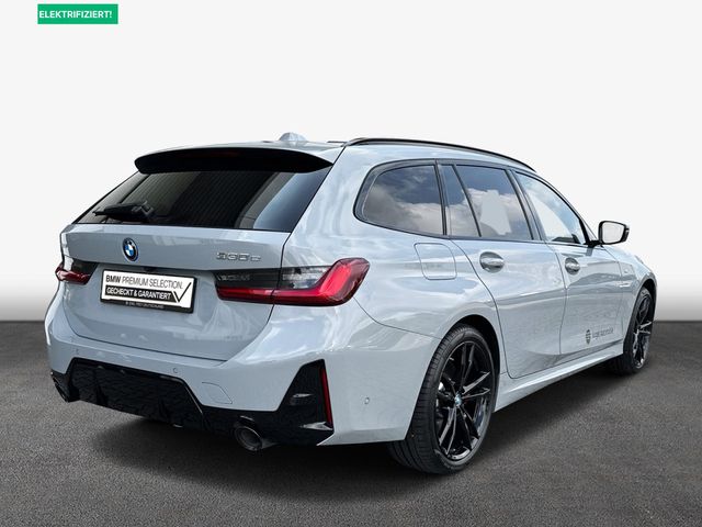 BMW 330e xDrive Touring M Sportpaket HK HiFi DAB