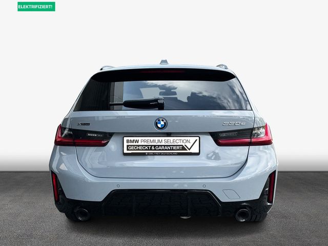 BMW 330e xDrive Touring M Sportpaket HK HiFi DAB