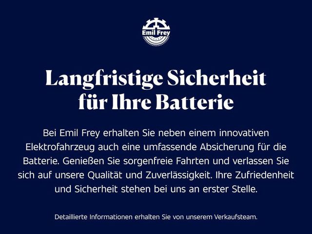 BMW iX3 Gestiksteuerung Head-Up HK HiFi DAB LED AHK iX3