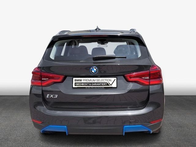 BMW iX3 Gestiksteuerung Head-Up HK HiFi DAB LED AHK iX3