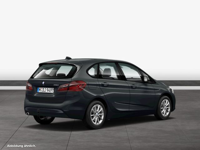 BMW 218i Active Tourer Advantage LED Pano.Dach Navi