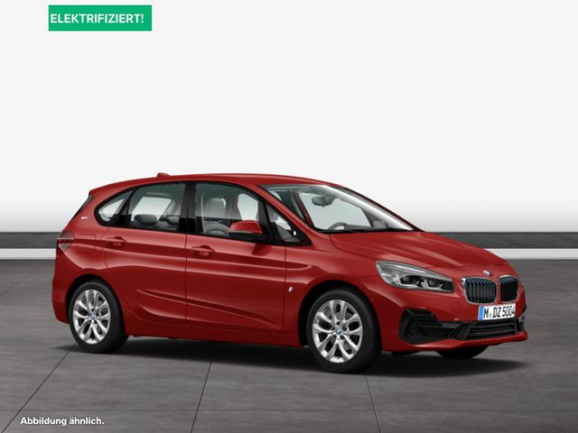 BMW 225 Active Tourer 225xe iPerformance Sport Line DAB