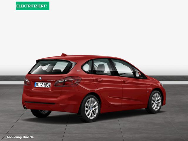 BMW 225 Active Tourer 225xe iPerformance Sport Line DAB