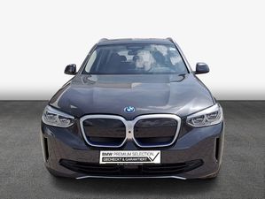 BMW iX3 Gestiksteuerung Head-Up HK HiFi DAB LED AHK iX3