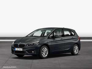 BMW 218i Active Tourer Advantage LED Pano.Dach Navi