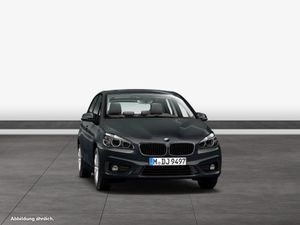 BMW 218i Active Tourer Advantage LED Pano.Dach Navi