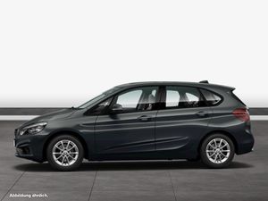 BMW 218i Active Tourer Advantage LED Pano.Dach Navi