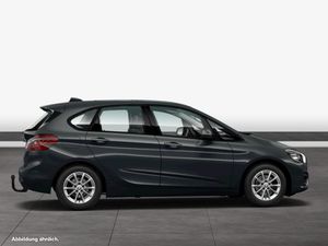 BMW 218i Active Tourer Advantage LED Pano.Dach Navi