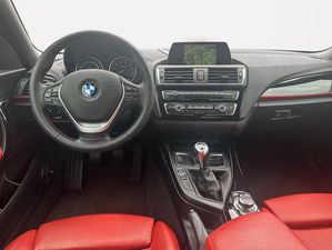 BMW 218i Cabrio Sport Line HiFi Xenon Navi Bus. USB 218i