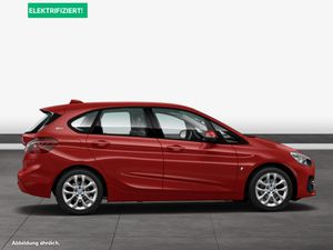 BMW 225 Active Tourer 225xe iPerformance Sport Line DAB