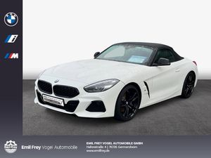 BMW Z4 sDrive20i M Sport HiFi DAB Komfortzg. Shz Z4 sDrive20i