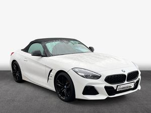 BMW Z4 sDrive20i M Sport HiFi DAB Komfortzg. Shz Z4 sDrive20i