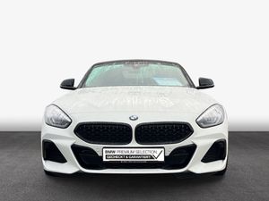 BMW Z4 sDrive20i M Sport HiFi DAB Komfortzg. Shz Z4 sDrive20i