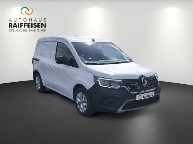 RENAULT Kangoo Rapid E-Tech Advance 22kW