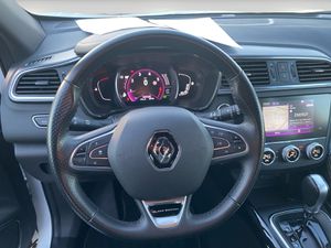 RENAULT Kadjar Black Edition Techno TCe 160 EDC