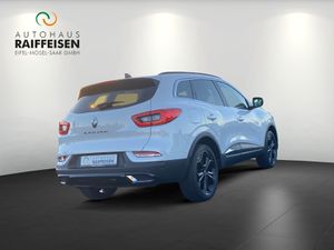 RENAULT Kadjar Black Edition Techno TCe 160 EDC