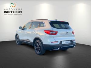 RENAULT Kadjar Black Edition Techno TCe 160 EDC