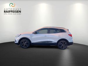 RENAULT Kadjar Black Edition Techno TCe 160 EDC