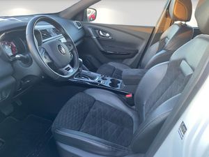 RENAULT Kadjar Black Edition Techno TCe 160 EDC