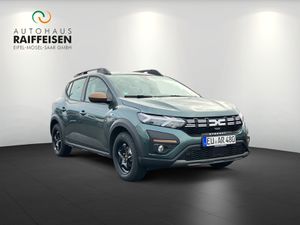 DACIA Sandero Stepway Extreme+ TCe 110