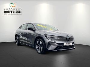 RENAULT Megane E-Tech Equilibre 220 Comfort Range