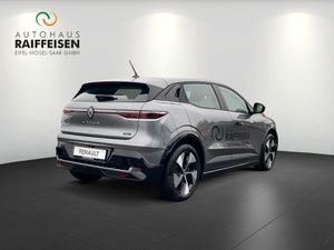 RENAULT Megane E-Tech Equilibre 220 Comfort Range