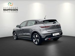 RENAULT Megane E-Tech Equilibre 220 Comfort Range