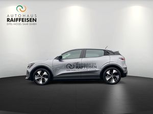 RENAULT Megane E-Tech Equilibre 220 Comfort Range