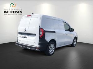 RENAULT Kangoo Rapid E-Tech Advance 22kW