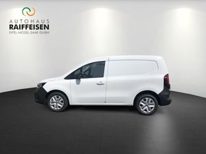 RENAULT Kangoo Rapid E-Tech Advance 22kW