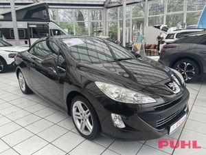 PEUGEOT 308 CC 1.6 16V THP Premium Sportsitze HUAU neu