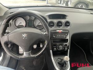 PEUGEOT 308 CC 1.6 16V THP Premium Sportsitze HUAU neu