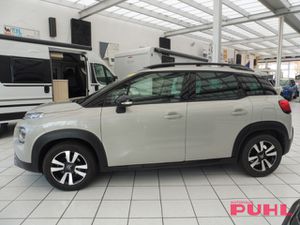 CITROEN C3 Aircross Shine 1.2 PureTech 82 EU6d-T C3 Aircross