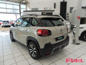 CITROEN C3 Aircross Shine 1.2 PureTech 82 EU6d-T C3 Aircross