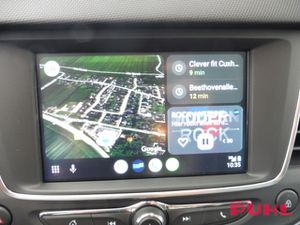 OPEL Crossland Elegance 1.2 Turbo EU6e Apple CarPlay Android Auto