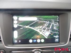 OPEL Crossland Elegance 1.2 Turbo EU6e Apple CarPlay Android Auto