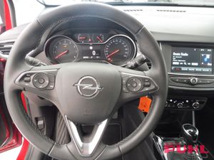 OPEL Crossland Elegance 1.2 Turbo EU6e Apple CarPlay Android Auto